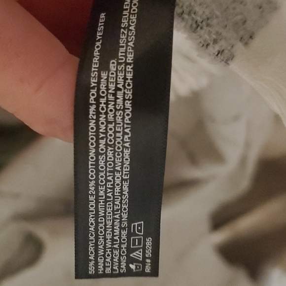 Express vest wrap - Picture 5 of 7